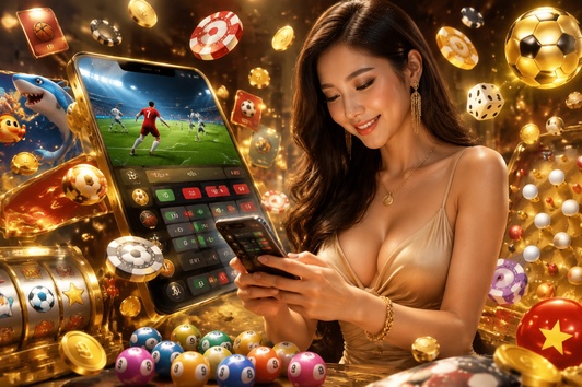 555bet