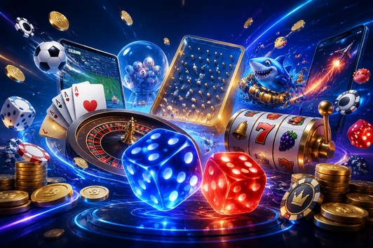 555bet