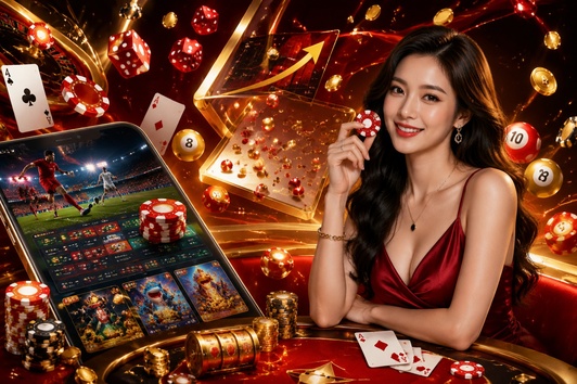 555bet