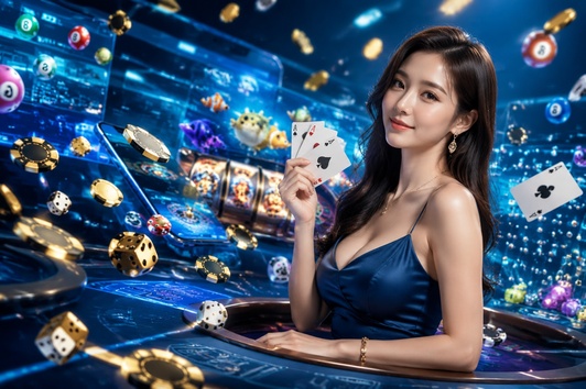 555bet