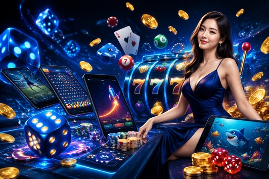 555bet
