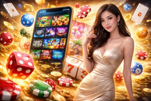555bet