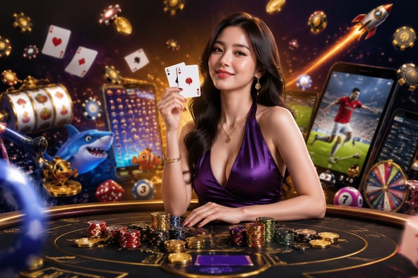 555bet