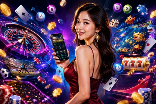 555bet