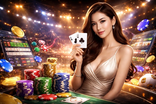 555bet