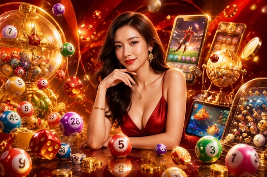 555bet