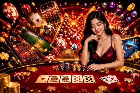 555bet