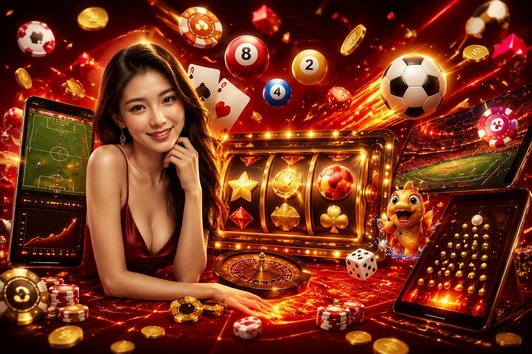 555bet