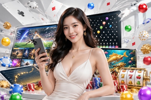 555bet