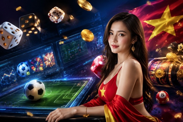 555bet