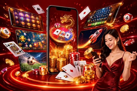 555bet