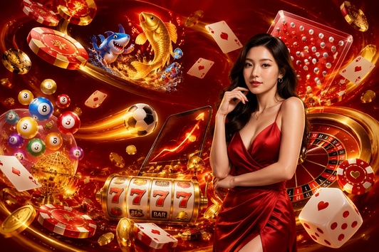 555bet